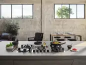 Elica NikolaTesla Flame - фото 21