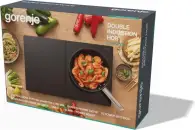 Gorenje ICY3500DGP - фото 6