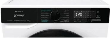 Gorenje WD2PA964ADW/UA - фото 5