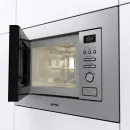 Gorenje BM201AG1X - фото 1