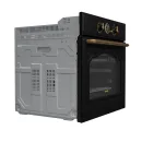 Gorenje BO7732CLB - фото 32