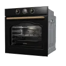Gorenje BOS67371CLB - фото 2