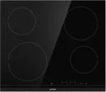 Gorenje ECT641BCSC - фото 6