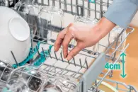 Gorenje GV673A61 - фото 63