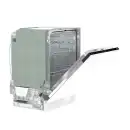 Gorenje GV693B60AD - фото 4