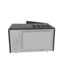 Gorenje MO235SYB - фото 6