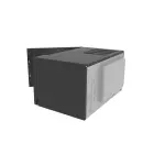 Gorenje MO235SYB - фото 14