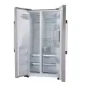Gorenje 
NRS9181VXB
 - фото 23