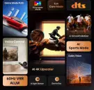 Hisense 55A6Q - фото 4