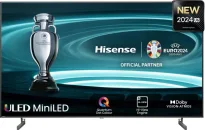 Hisense 55U6NQ - фото 1