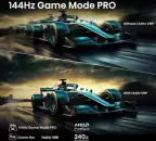 Hisense 75E8Q - фото 6