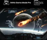 Hisense 85E7NQ - фото 7