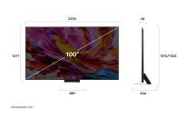 LG 100QNED86A6 - фото 5