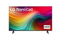 LG 43NANO82T3 - фото 1