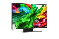 LG 43QNED87A3 - фото 4