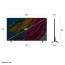 LG 65QNED80A - фото 18