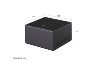 LG 75QNED9M - фото 2