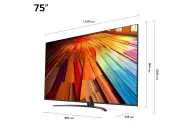 LG 75UT8100 - фото 6