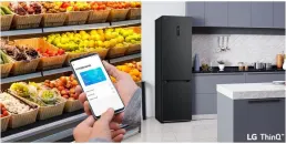 LG GW-B509FXUW - фото 7