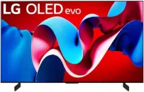 LG OLED42C4 - фото 1