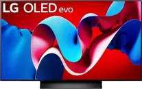 LG OLED48C4 - фото 1