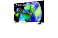 LG OLED42C35 - фото 2