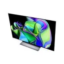 LG OLED48C36 - фото 4