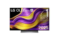 LG OLED48G53 - фото 1