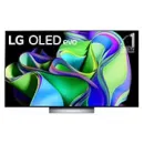 LG OLED55C34 - фото 6