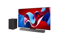 LG OLED55C41 - фото 3