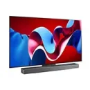 LG OLED55C42 - фото 4