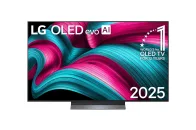 LG OLED55C57 - фото 36