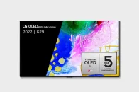 LG OLED55G29 - фото 1