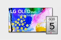 LG OLED55G29 - фото 2