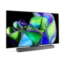 LG OLED65C37 - фото 5