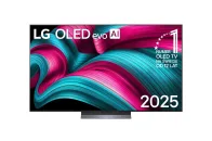 LG OLED65C54 - фото 1