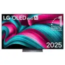 LG OLED65C56 - фото 3