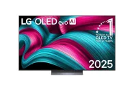 LG OLED65C58 - фото 25