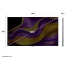 LG OLED65G58 - фото 16