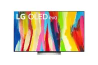 LG OLED77C27 - фото 1