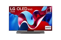 LG OLED77C42 - фото 1