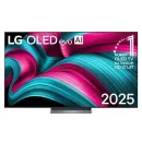 LG OLED77C5 - фото 14