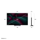 LG OLED77C52 - фото 6
