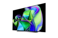 LG OLED83C31 - фото 3