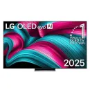 LG OLED83C59 - фото 13