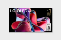 LG OLED83G3 - фото 1