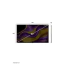 LG OLED83G51 - фото 6