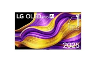 LG OLED83G58 - фото 1