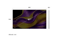 LG OLED97G51 - фото 3