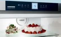 Liebherr KBes 4260 - фото 30